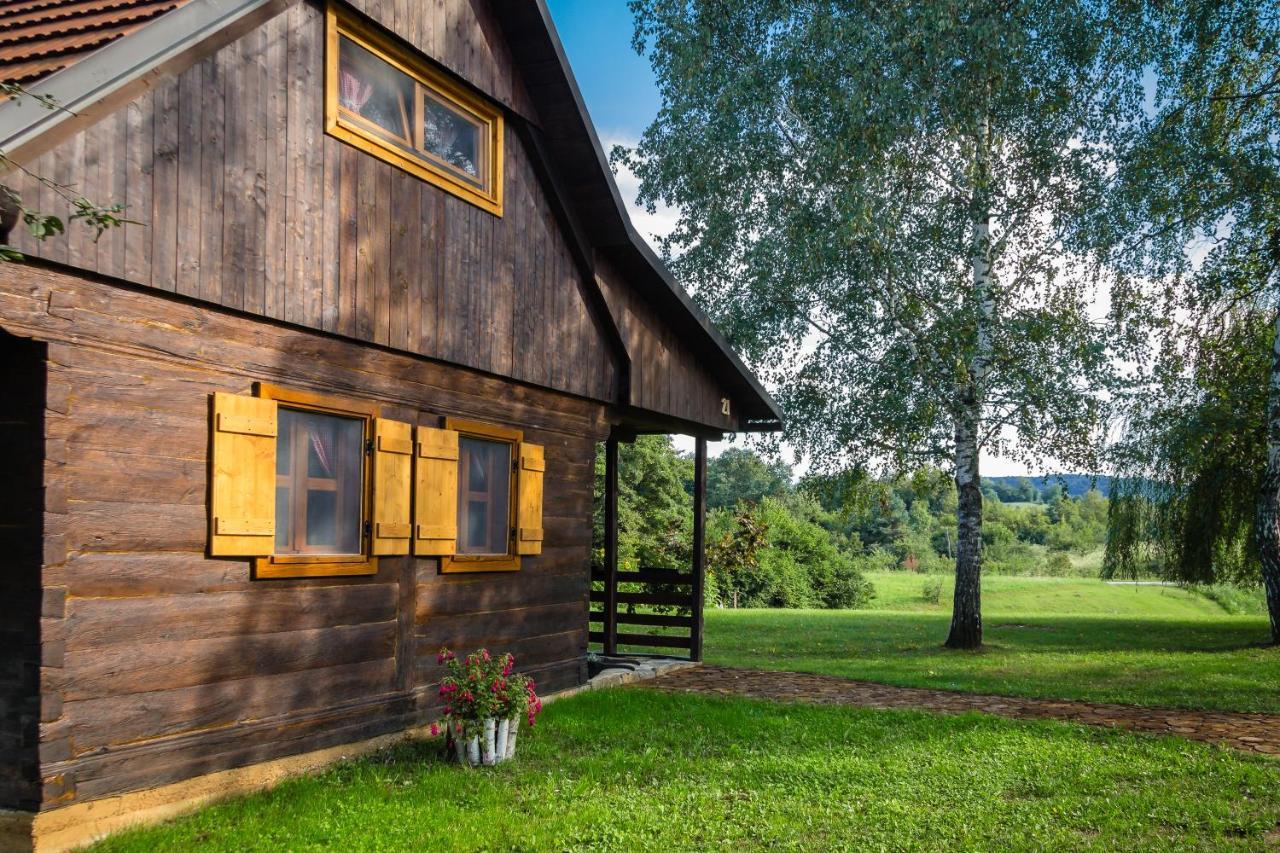Kuca Za Odmor Cindric Lodge *