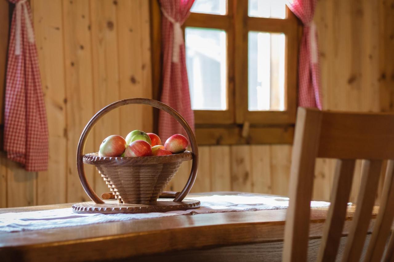 Kuca Za Odmor Cindric Lodge